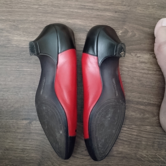 Naturalizer shoe "good for valentines day" - Picture 2 of 3